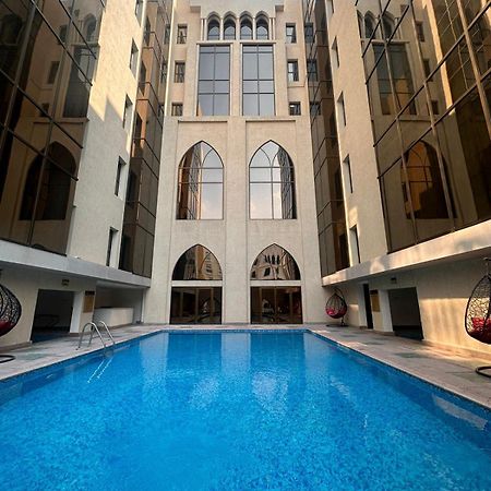 Golden Elite Hotel Al-Khubar Exteriér fotografie
