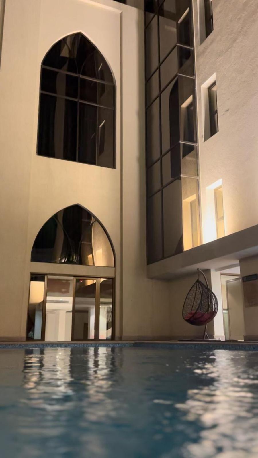 Golden Elite Hotel Al-Khubar Exteriér fotografie