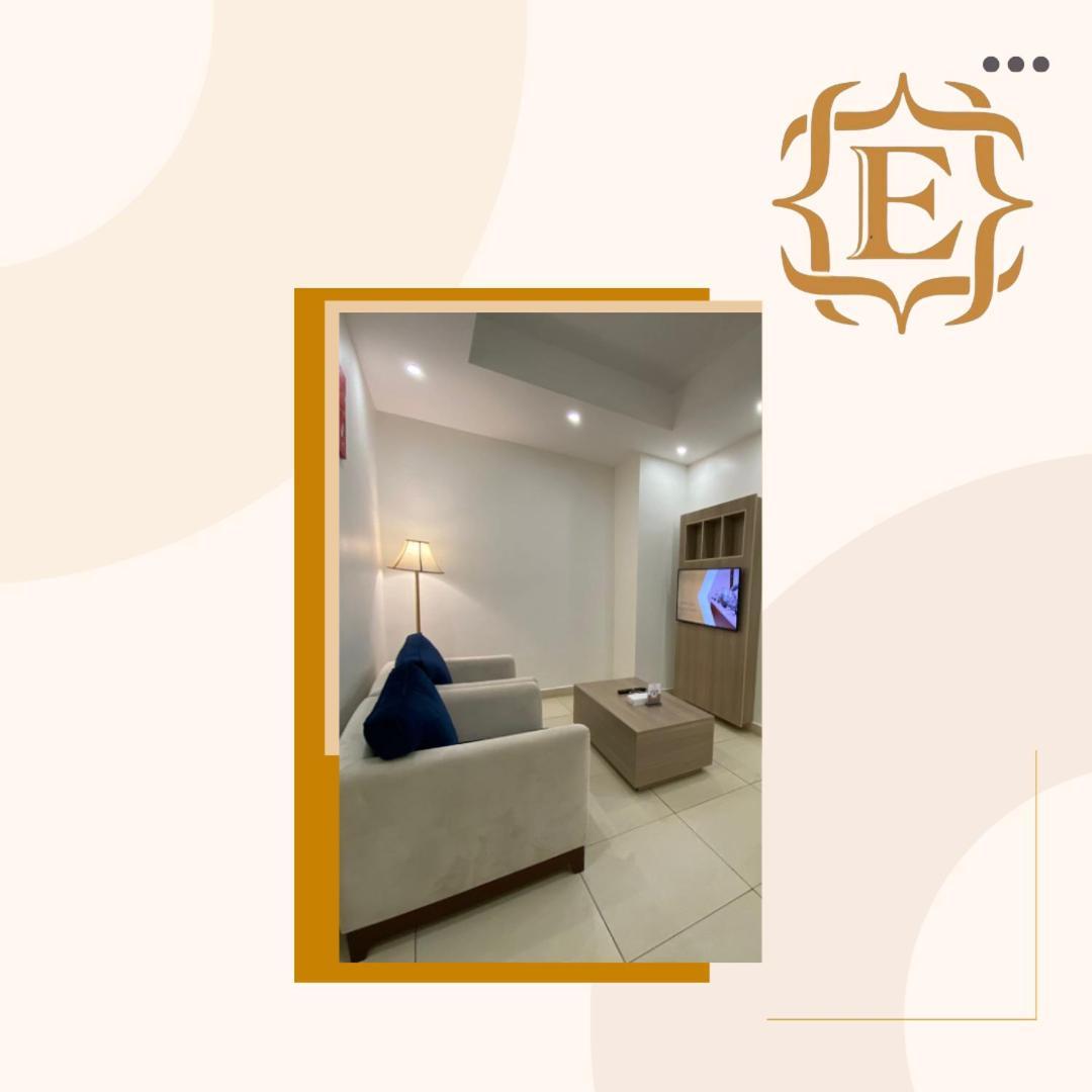 Golden Elite Hotel Al-Khubar Exteriér fotografie