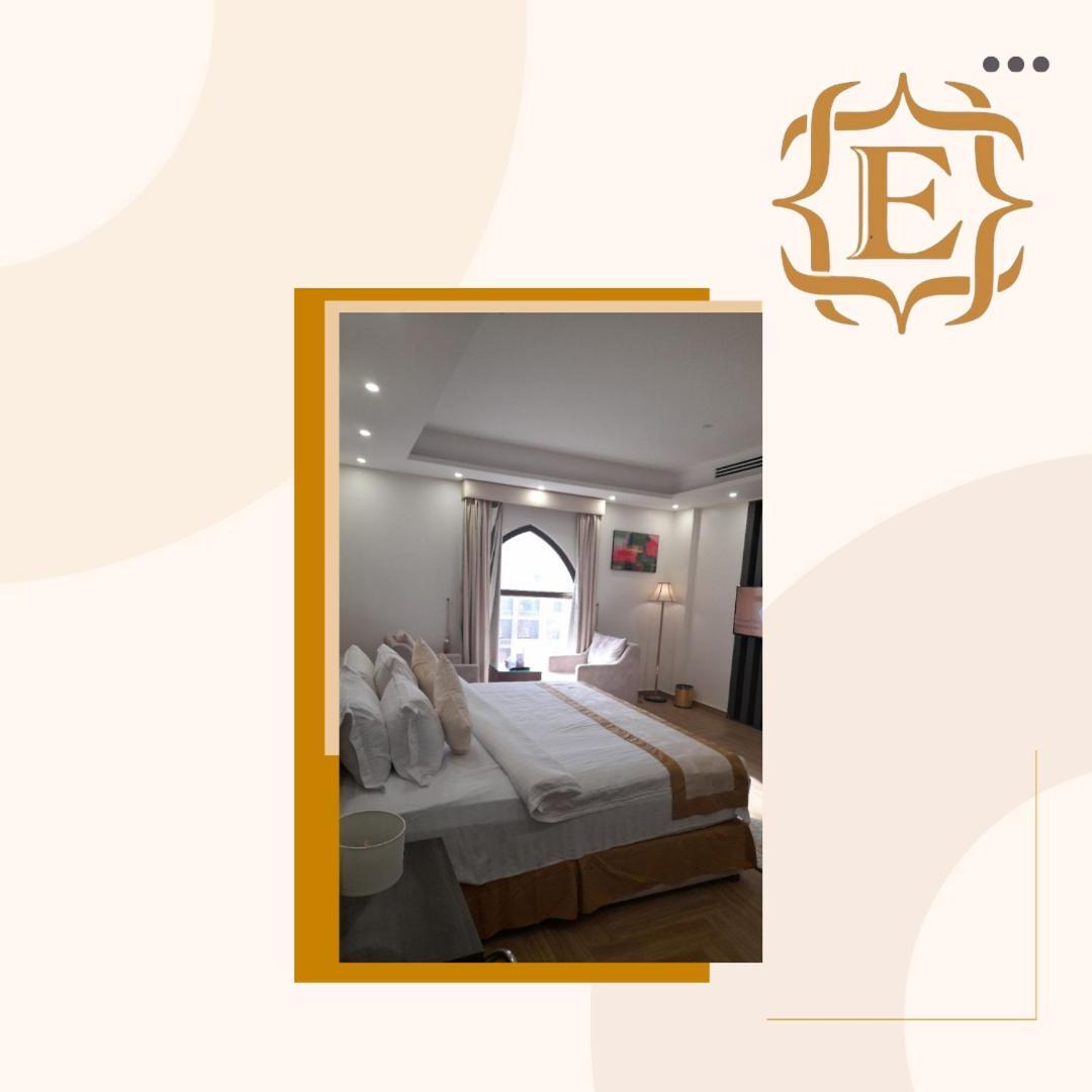 Golden Elite Hotel Al-Khubar Exteriér fotografie
