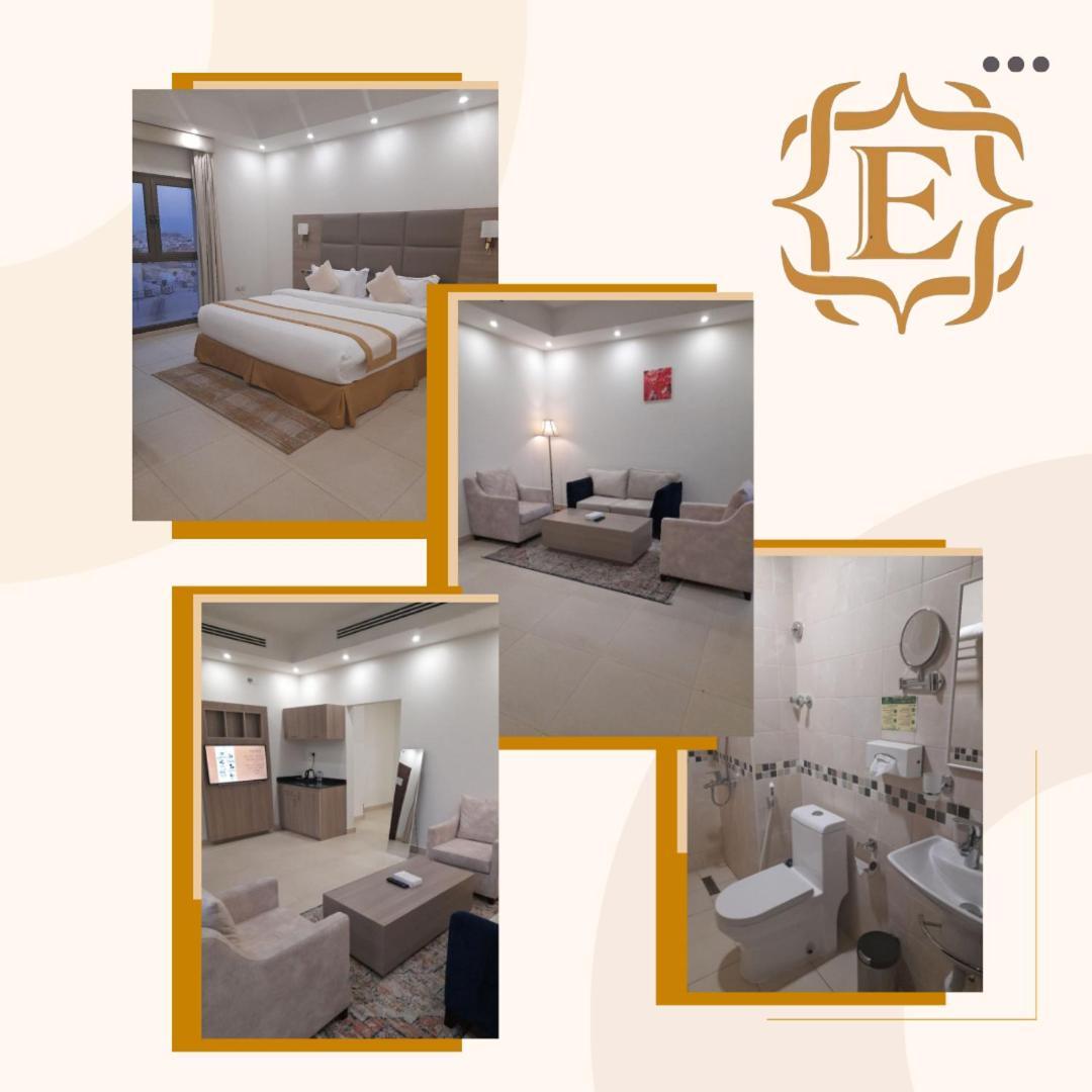 Golden Elite Hotel Al-Khubar Exteriér fotografie