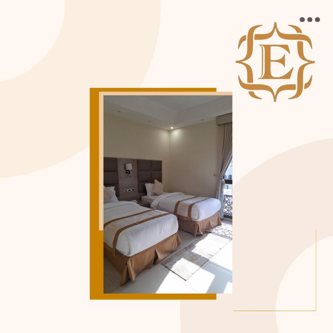 Golden Elite Hotel Al-Khubar Exteriér fotografie