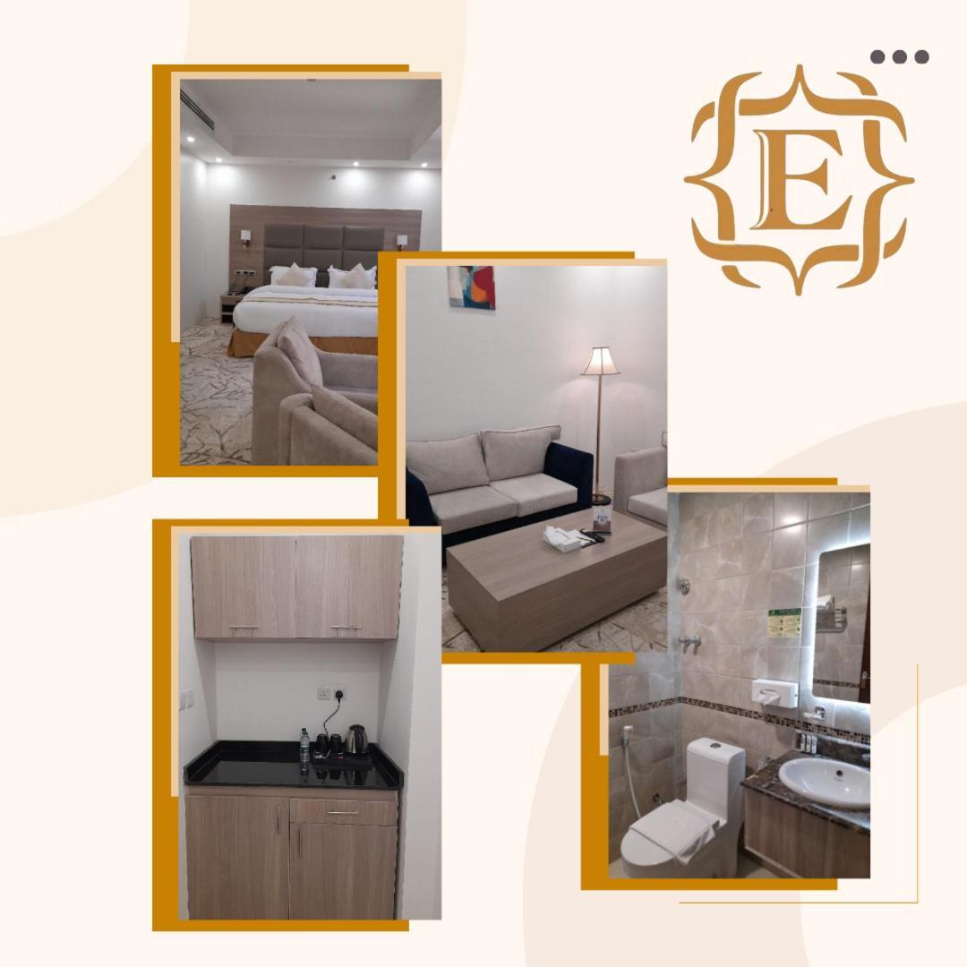 Golden Elite Hotel Al-Khubar Exteriér fotografie