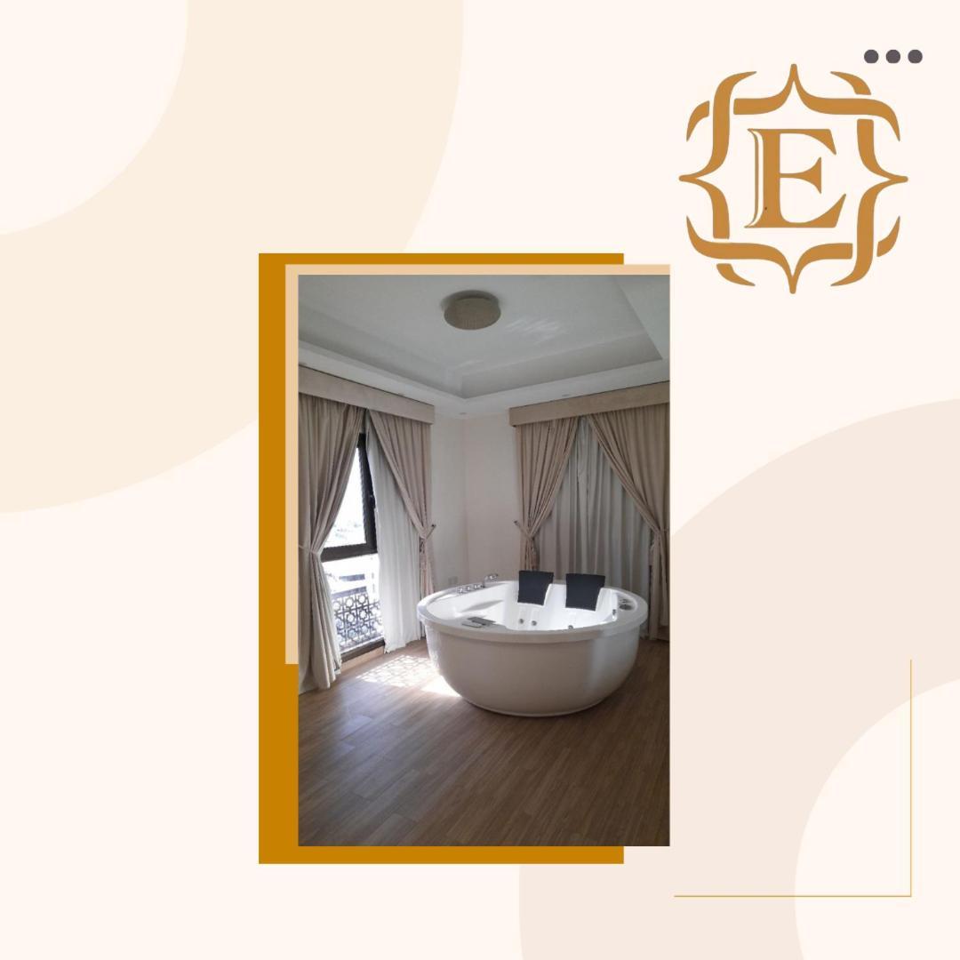 Golden Elite Hotel Al-Khubar Exteriér fotografie