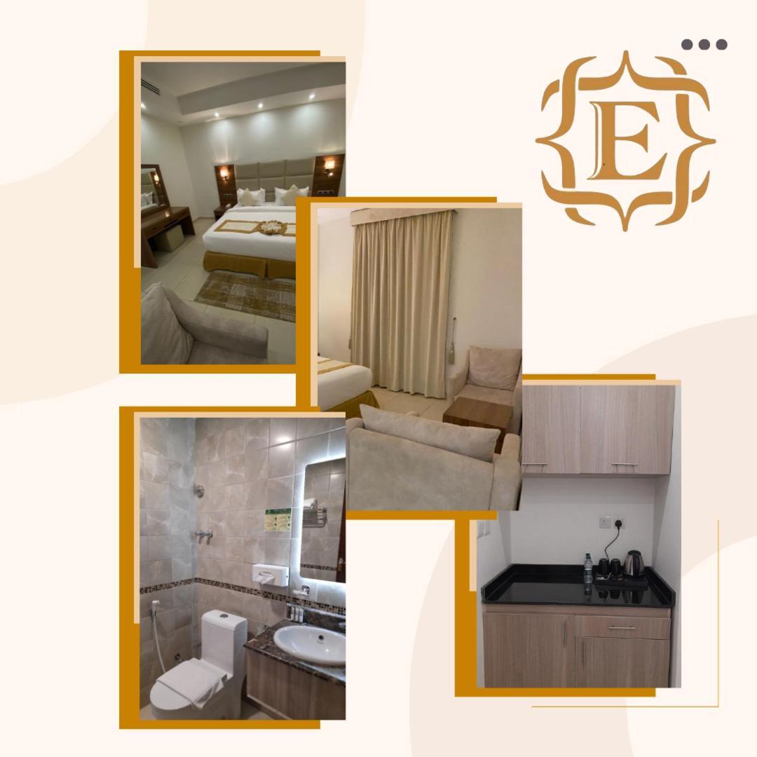 Golden Elite Hotel Al-Khubar Exteriér fotografie