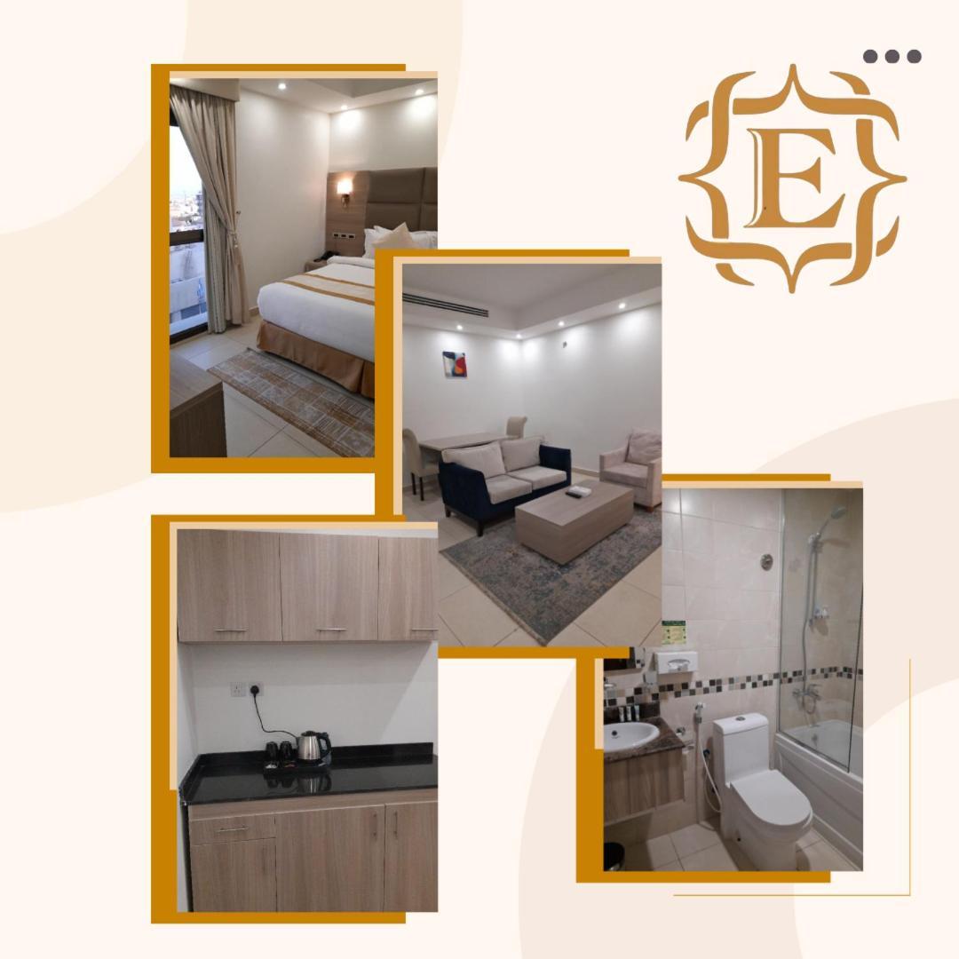 Golden Elite Hotel Al-Khubar Exteriér fotografie