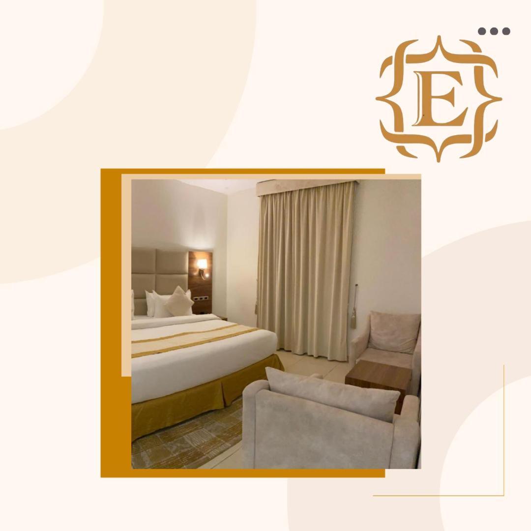 Golden Elite Hotel Al-Khubar Exteriér fotografie