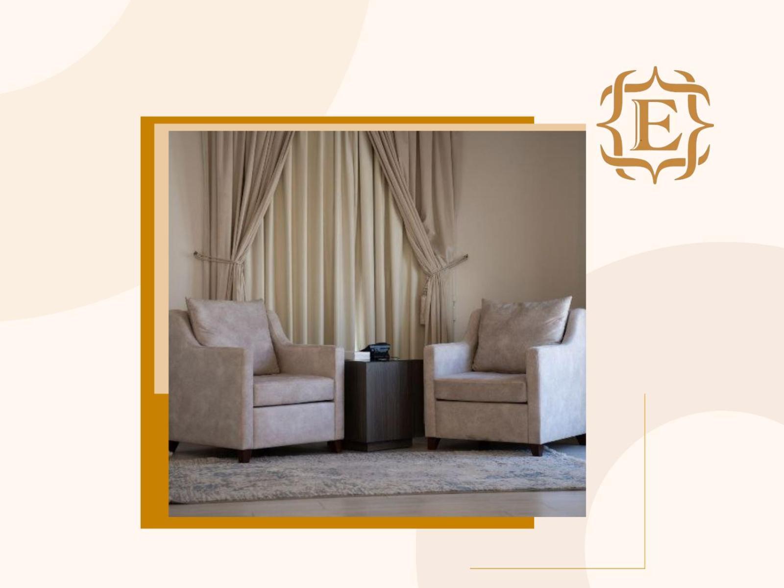 Golden Elite Hotel Al-Khubar Exteriér fotografie