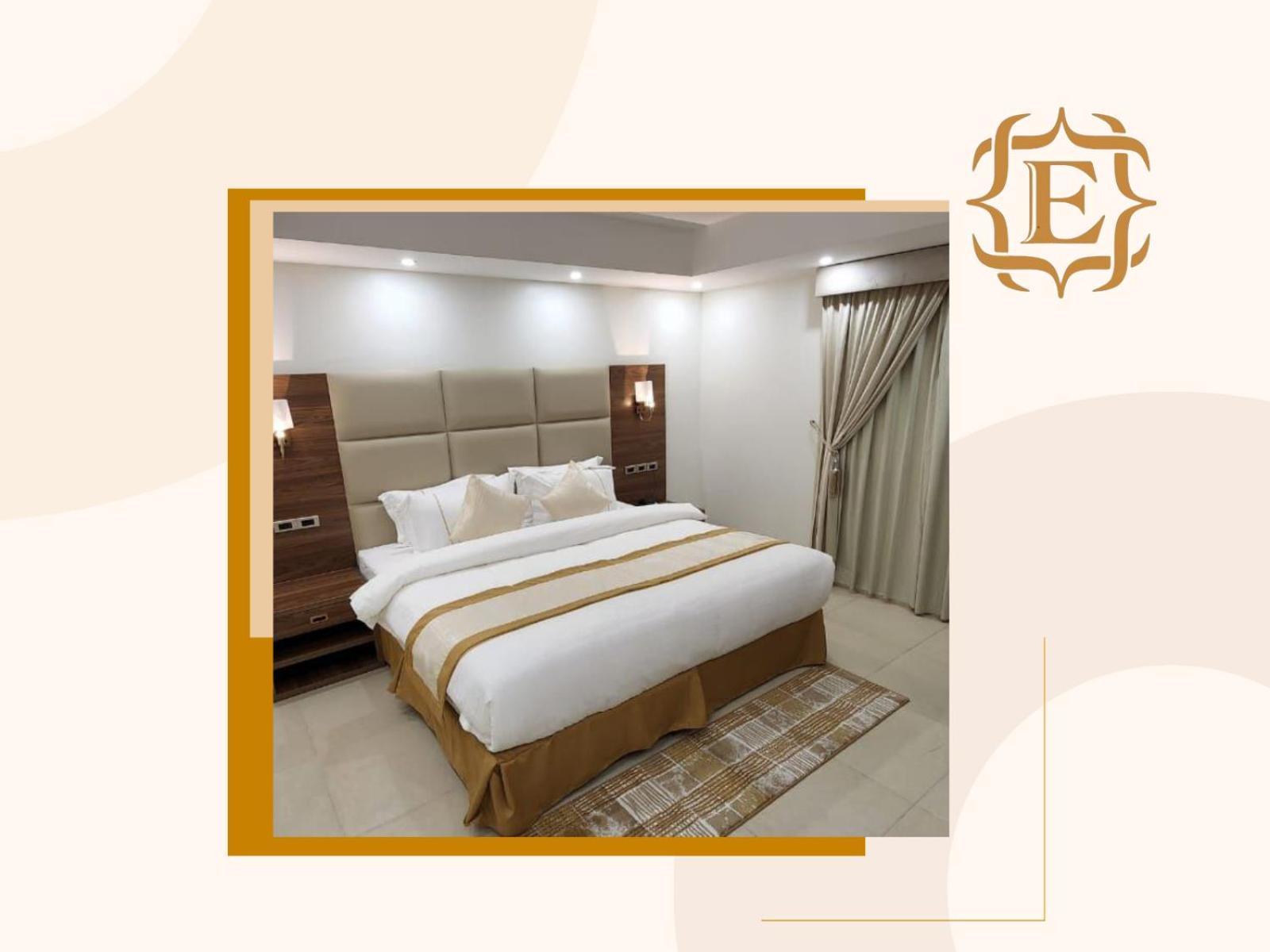 Golden Elite Hotel Al-Khubar Exteriér fotografie
