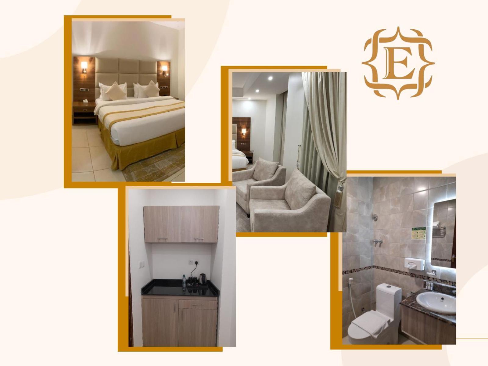 Golden Elite Hotel Al-Khubar Exteriér fotografie