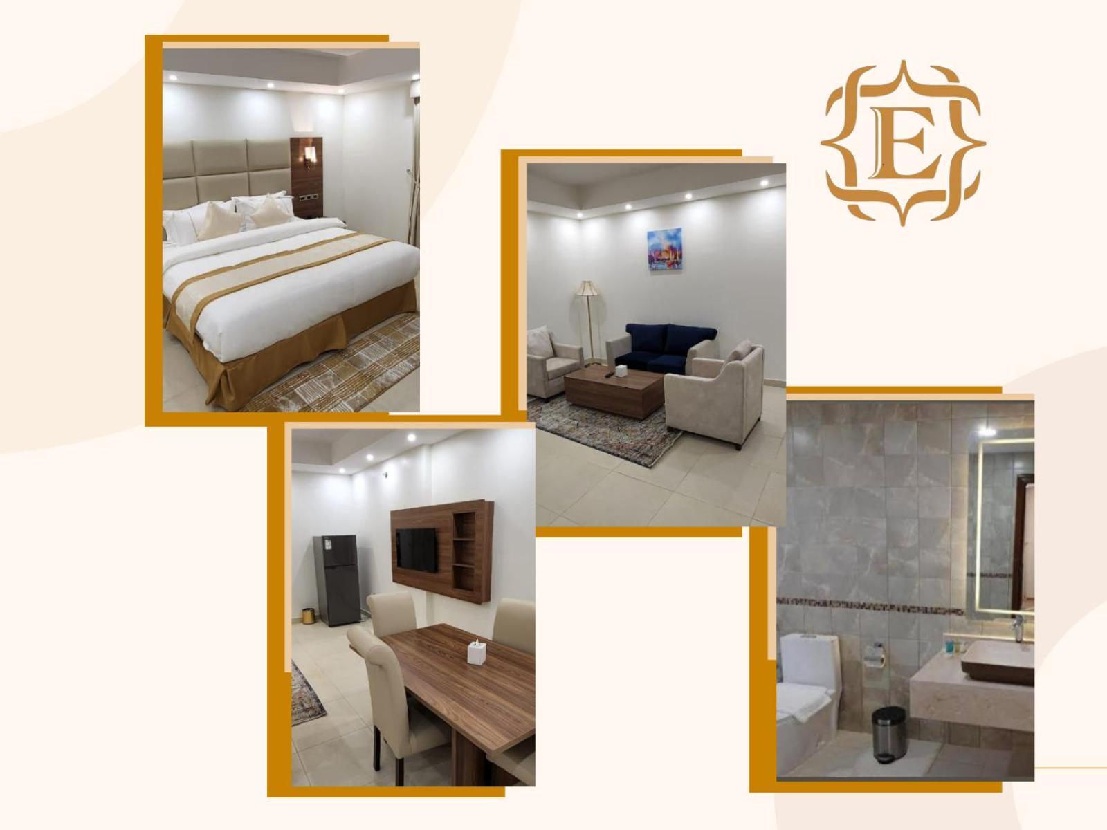 Golden Elite Hotel Al-Khubar Exteriér fotografie