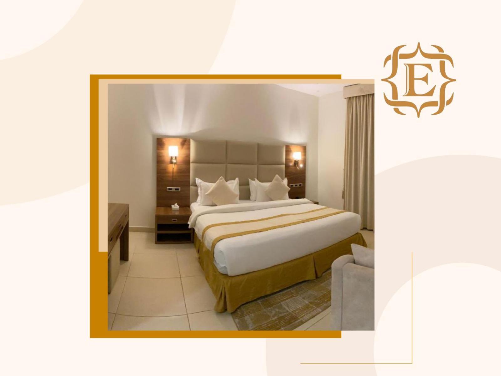 Golden Elite Hotel Al-Khubar Exteriér fotografie