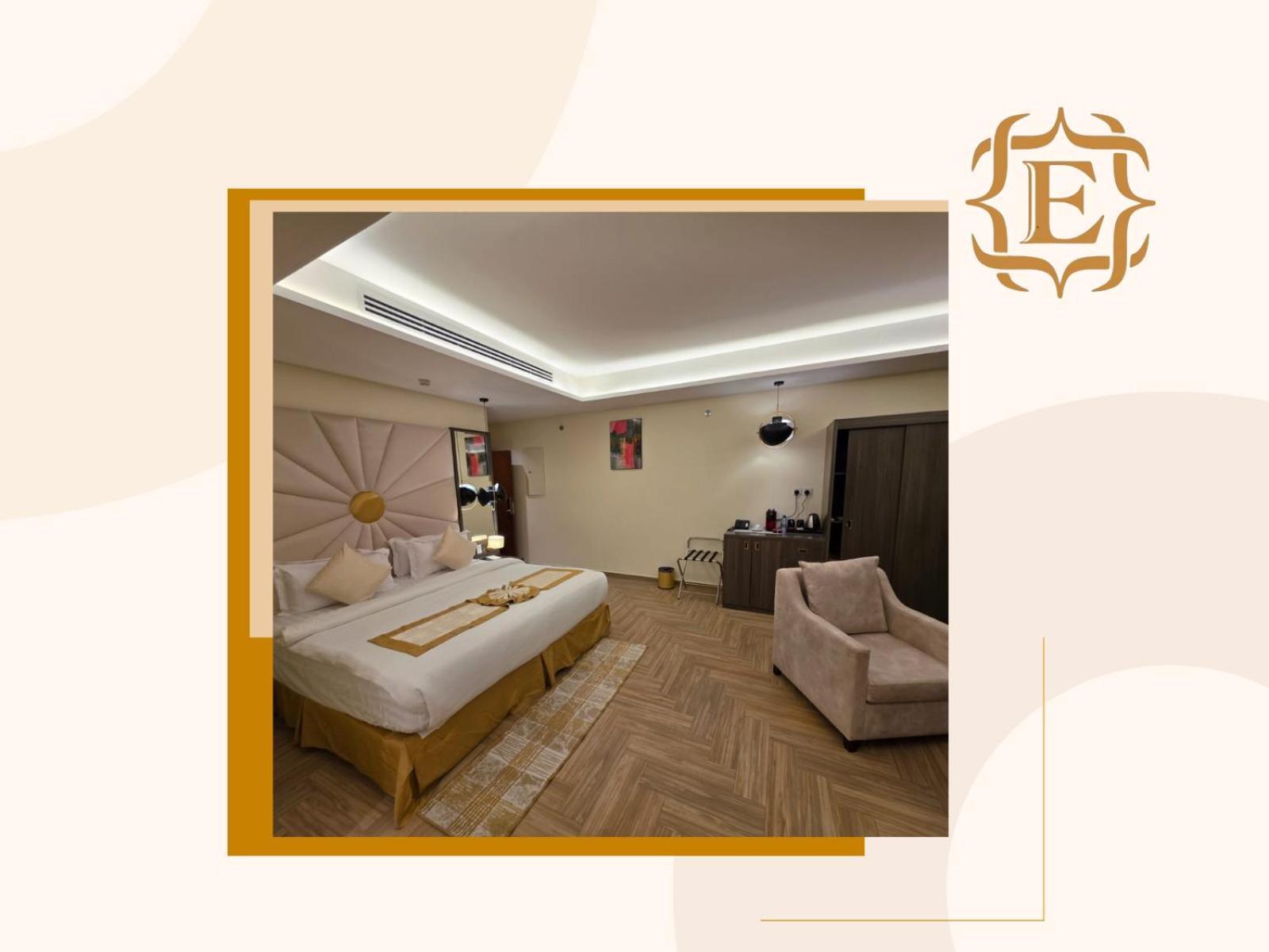 Golden Elite Hotel Al-Khubar Exteriér fotografie