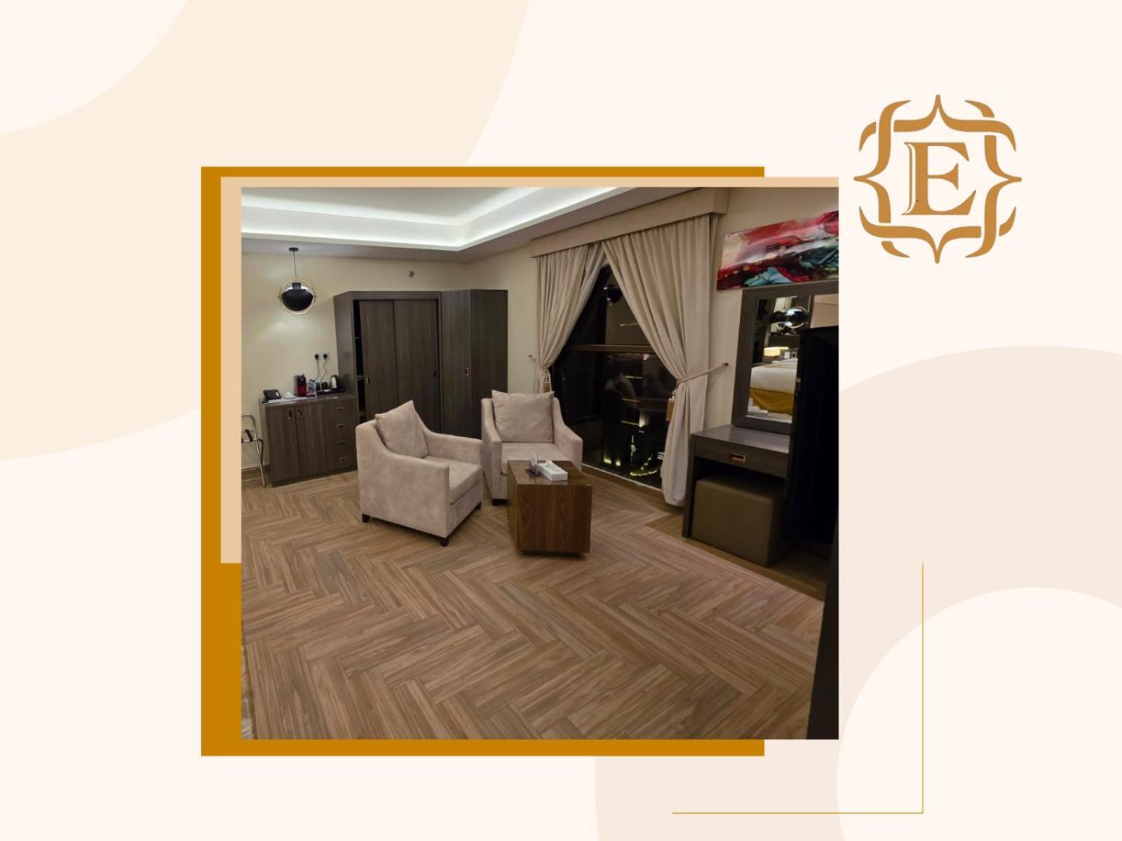 Golden Elite Hotel Al-Khubar Exteriér fotografie