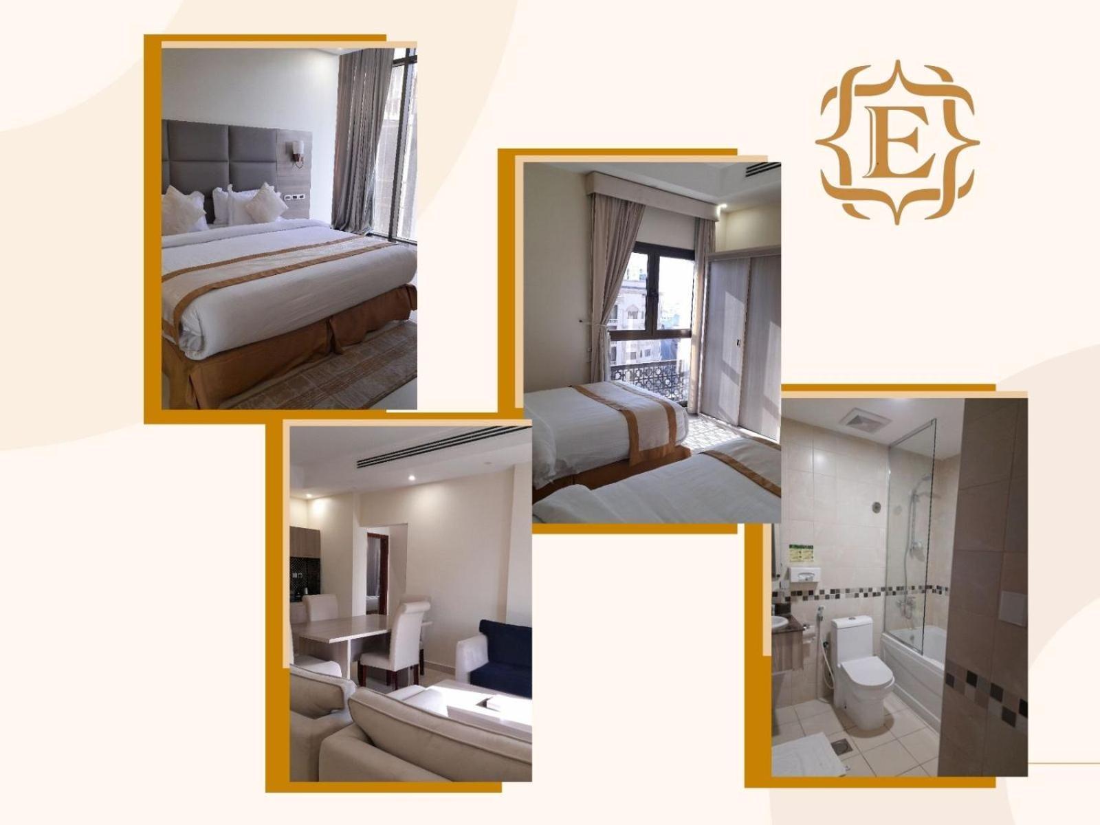 Golden Elite Hotel Al-Khubar Exteriér fotografie