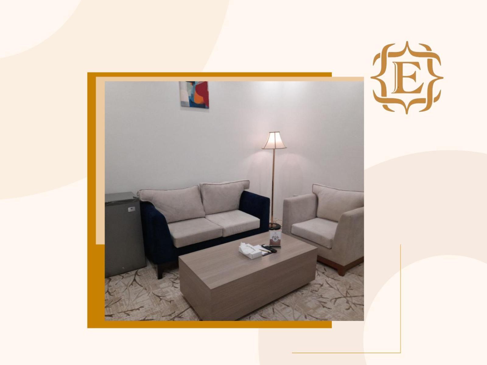 Golden Elite Hotel Al-Khubar Exteriér fotografie