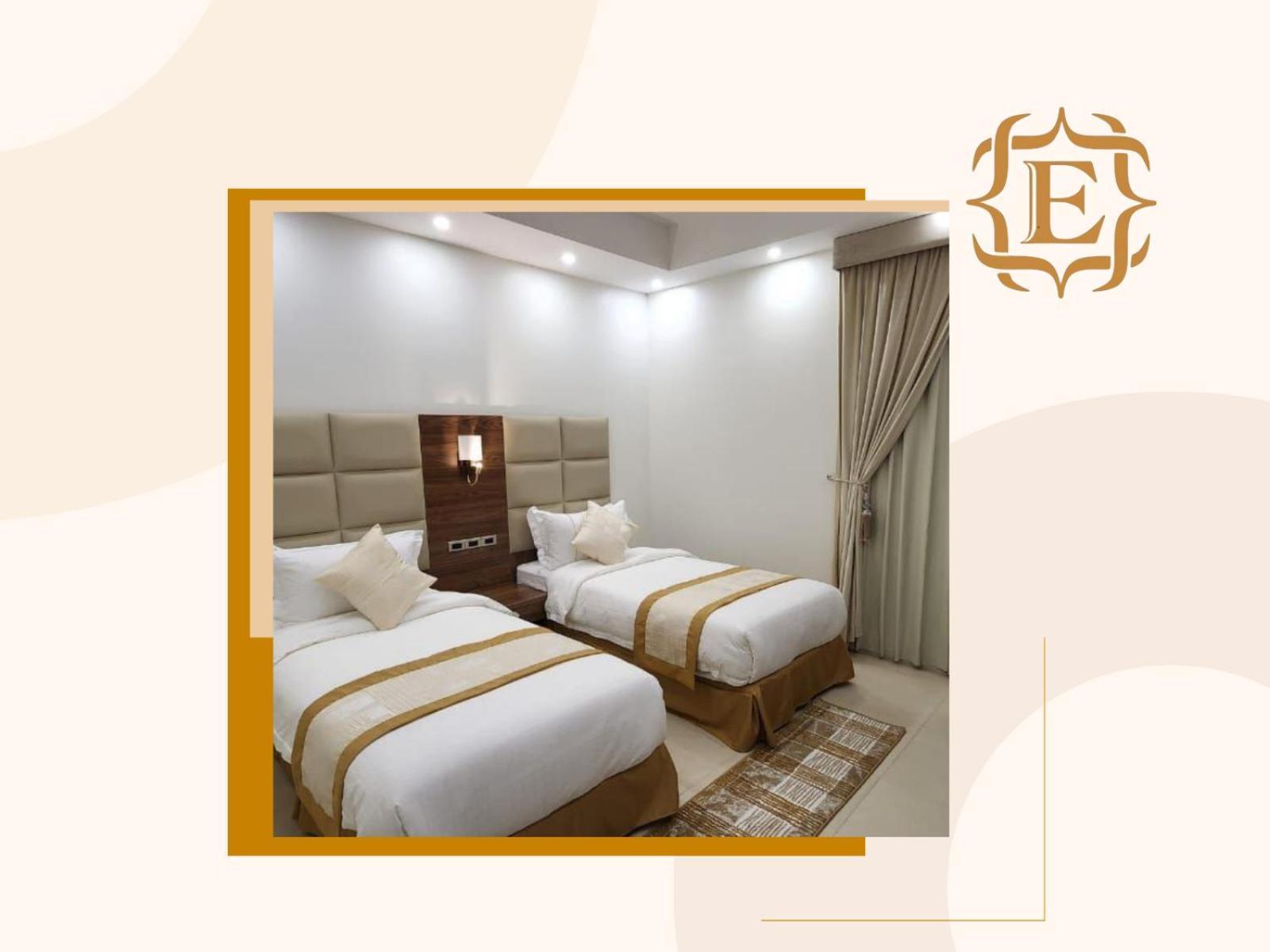Golden Elite Hotel Al-Khubar Exteriér fotografie