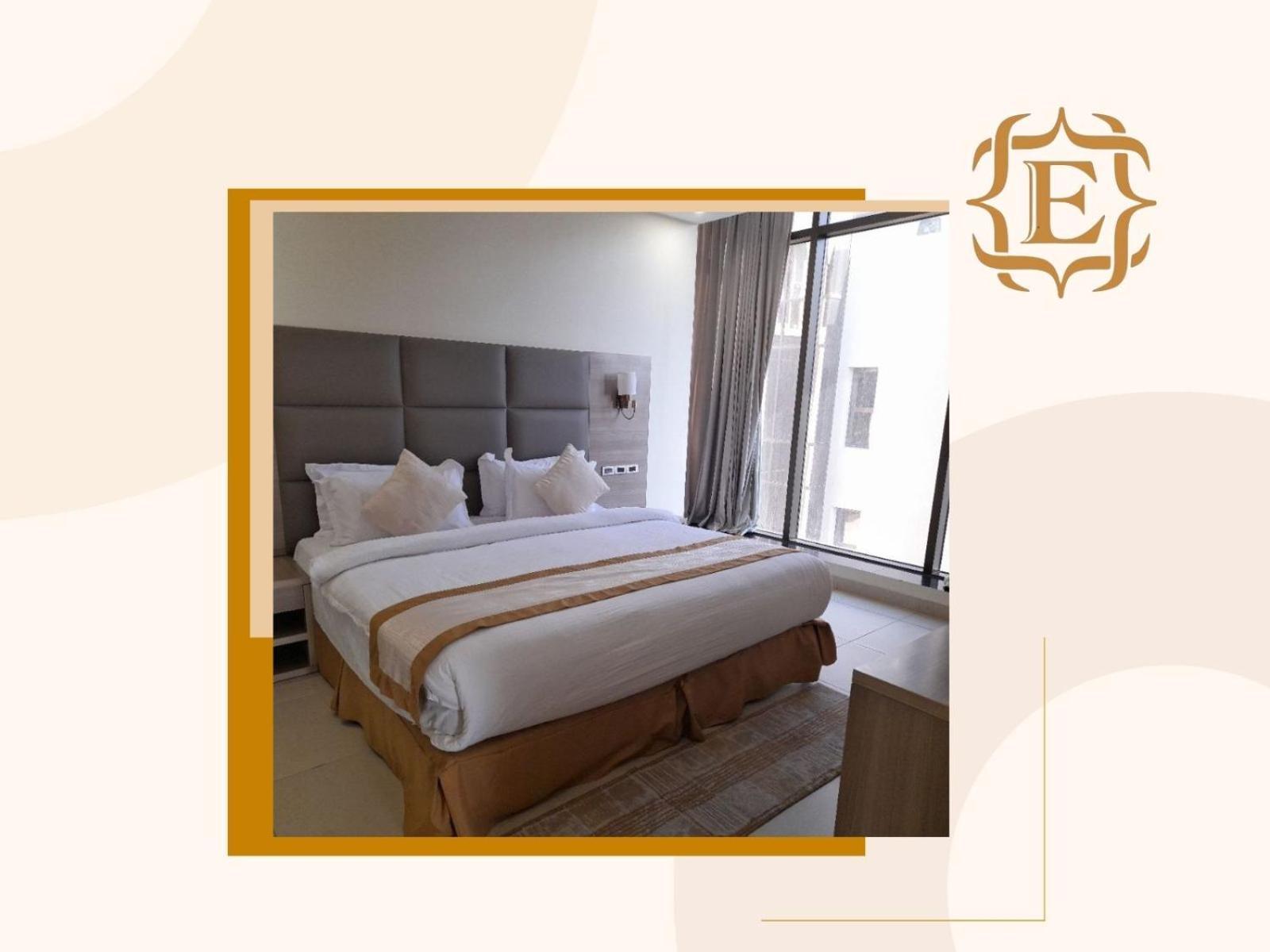 Golden Elite Hotel Al-Khubar Exteriér fotografie