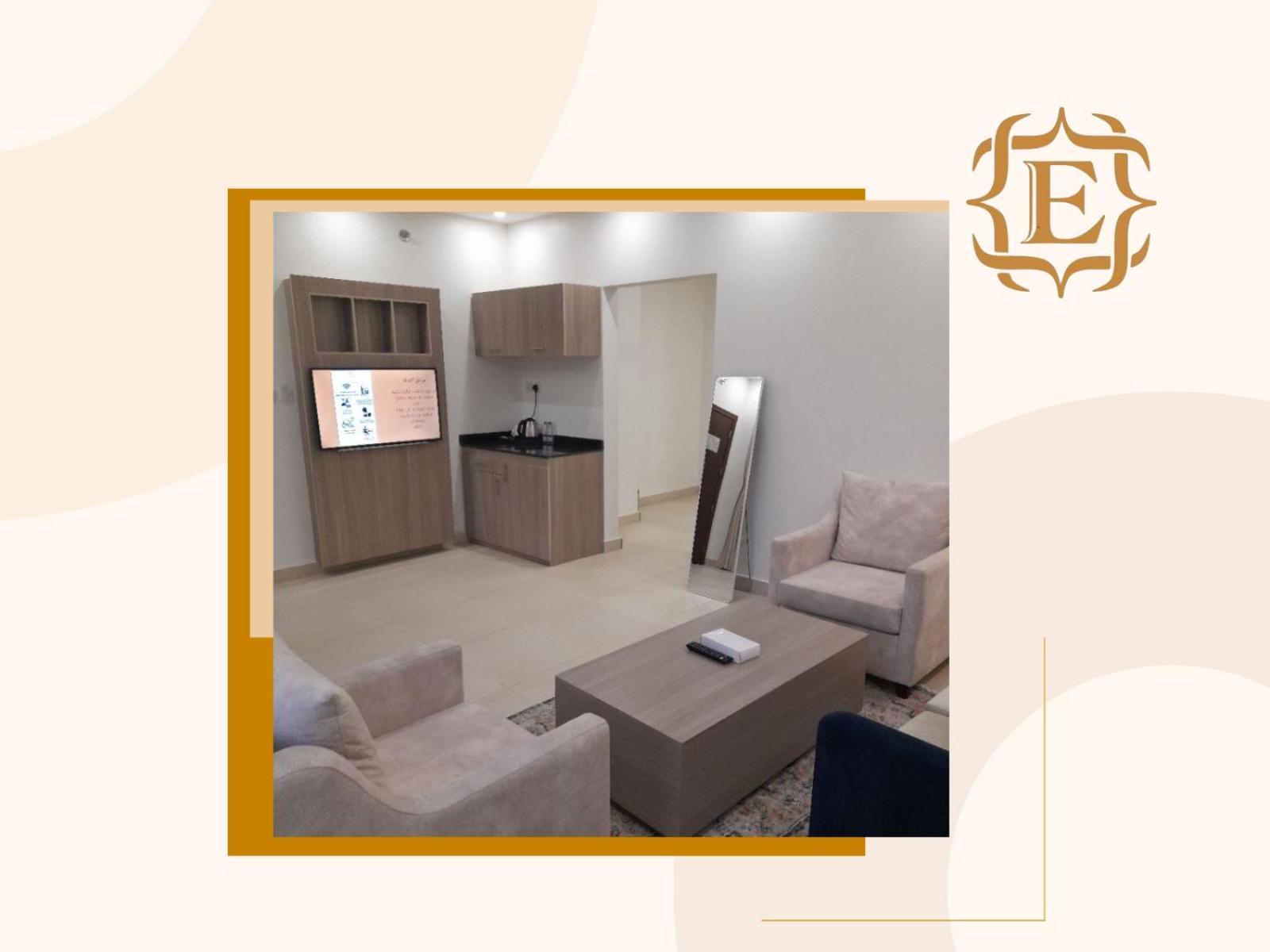 Golden Elite Hotel Al-Khubar Exteriér fotografie