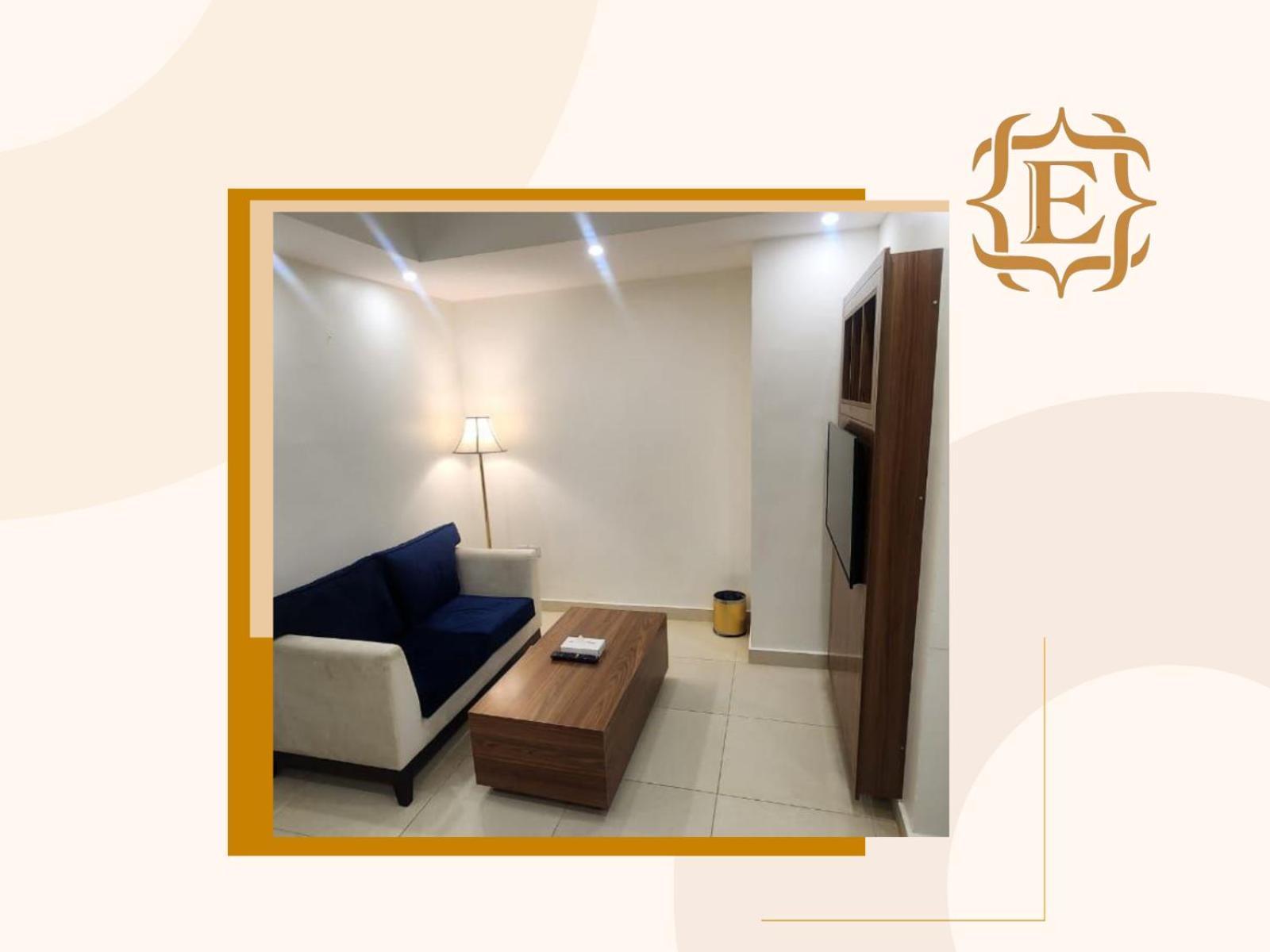 Golden Elite Hotel Al-Khubar Exteriér fotografie